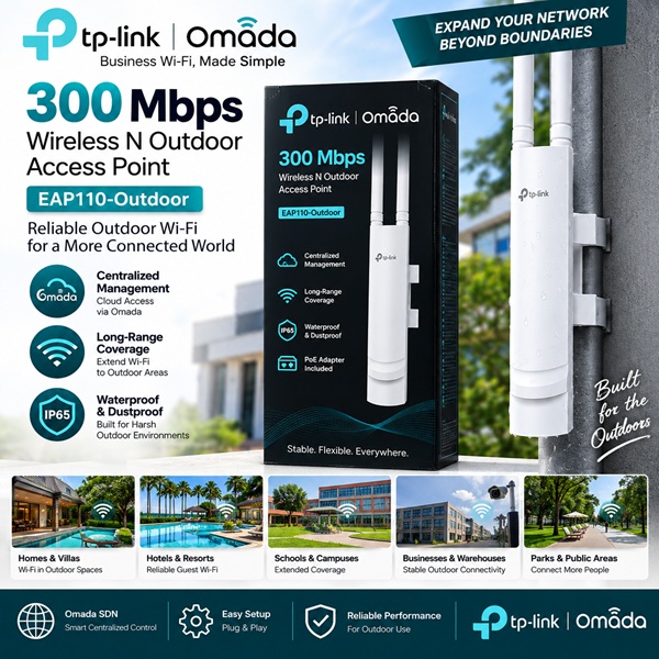 OMADA 2